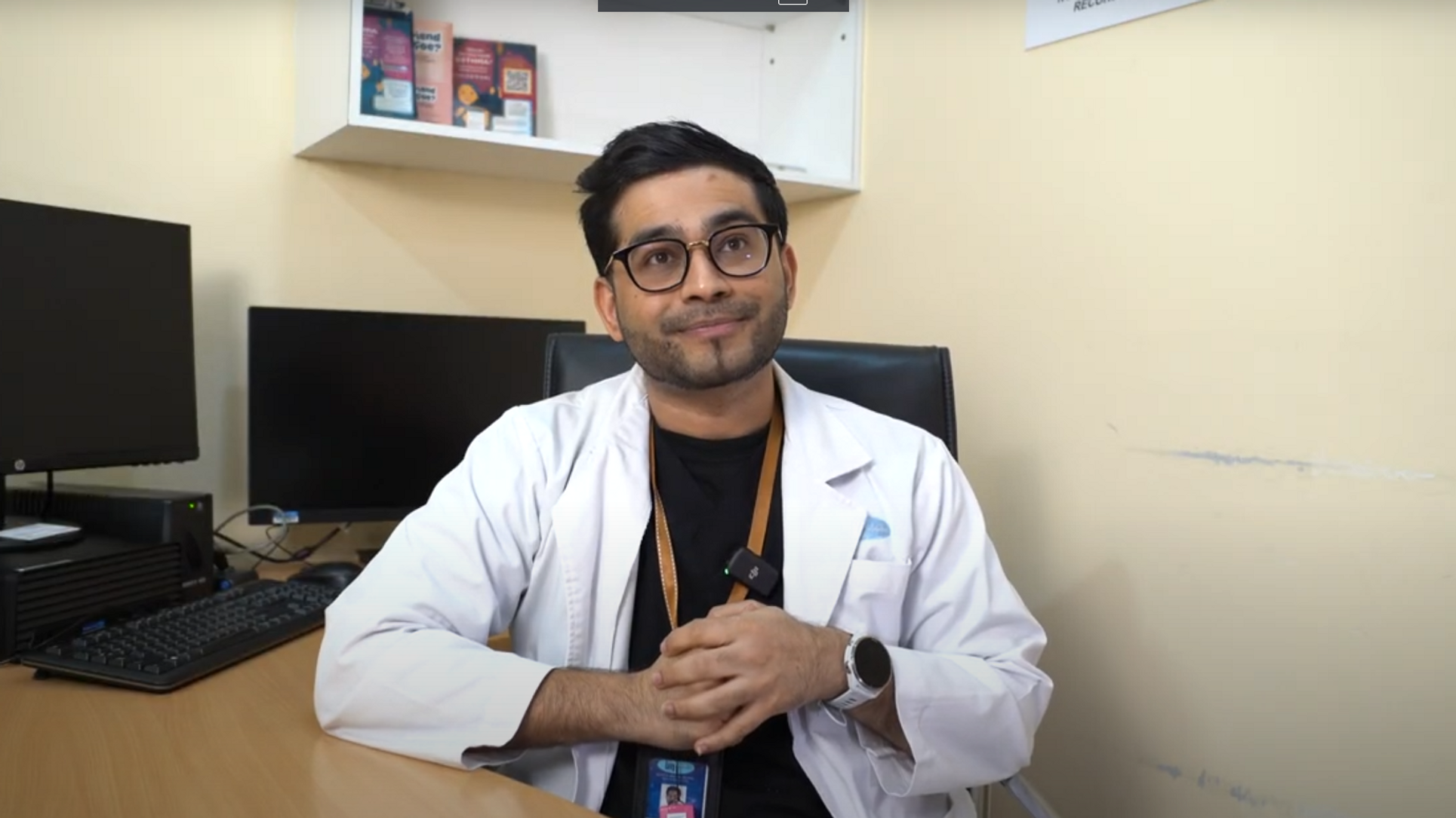 Expert Tips on Heart Health with Dr. Mugilan